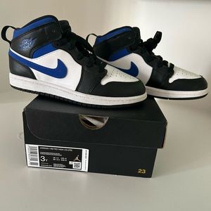 JORDAN 1 RETRO HIGH OG